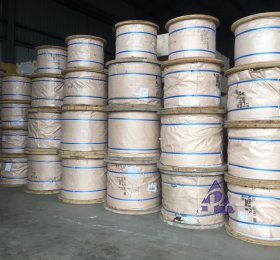 Dai Phat Tien Steel Wire Rope Warehouse